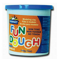 Blue Fun Dough